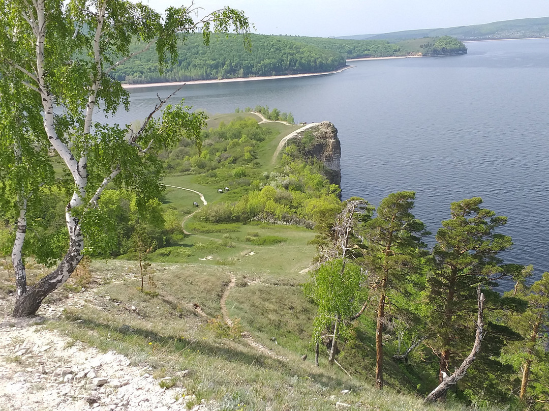 Molodetskiy Kurgan-Zhiguli必去景点