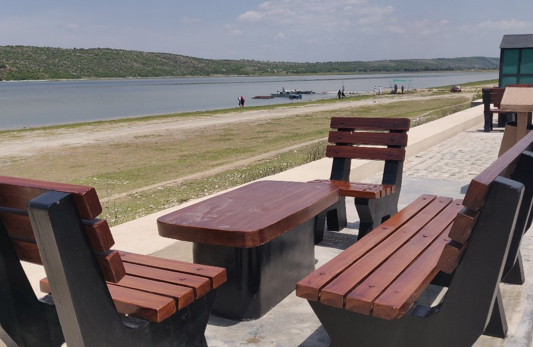 Kanhatti Garden-Khushab必去景点