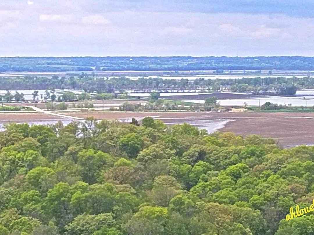 Hitchcock Nature Center-Honey Creek必去景点