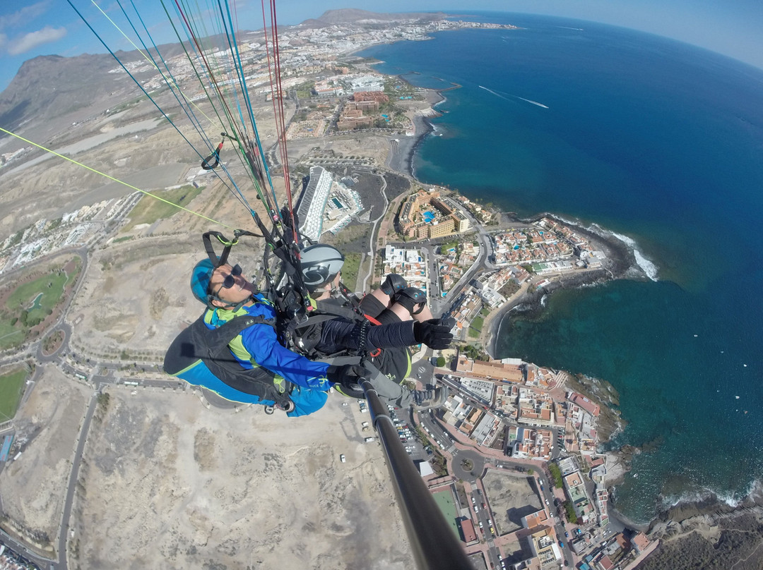 Happyflytenerife-特内里费岛必去景点