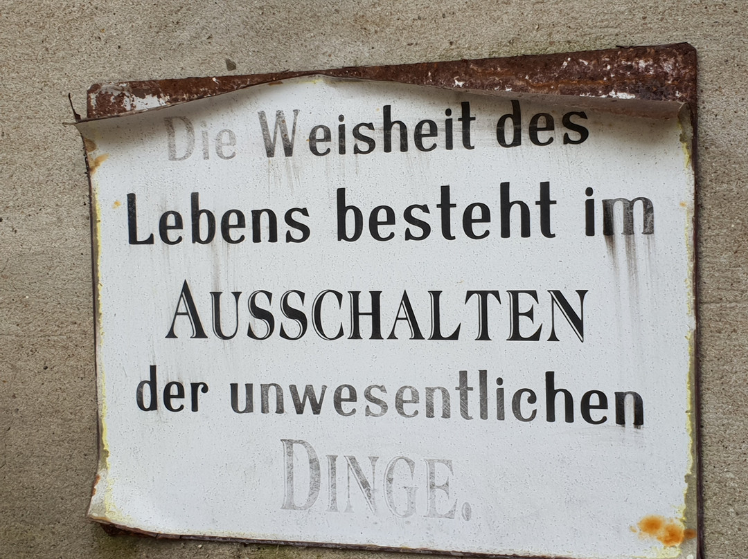 Hotel & Restaurant  Zur Linde主图