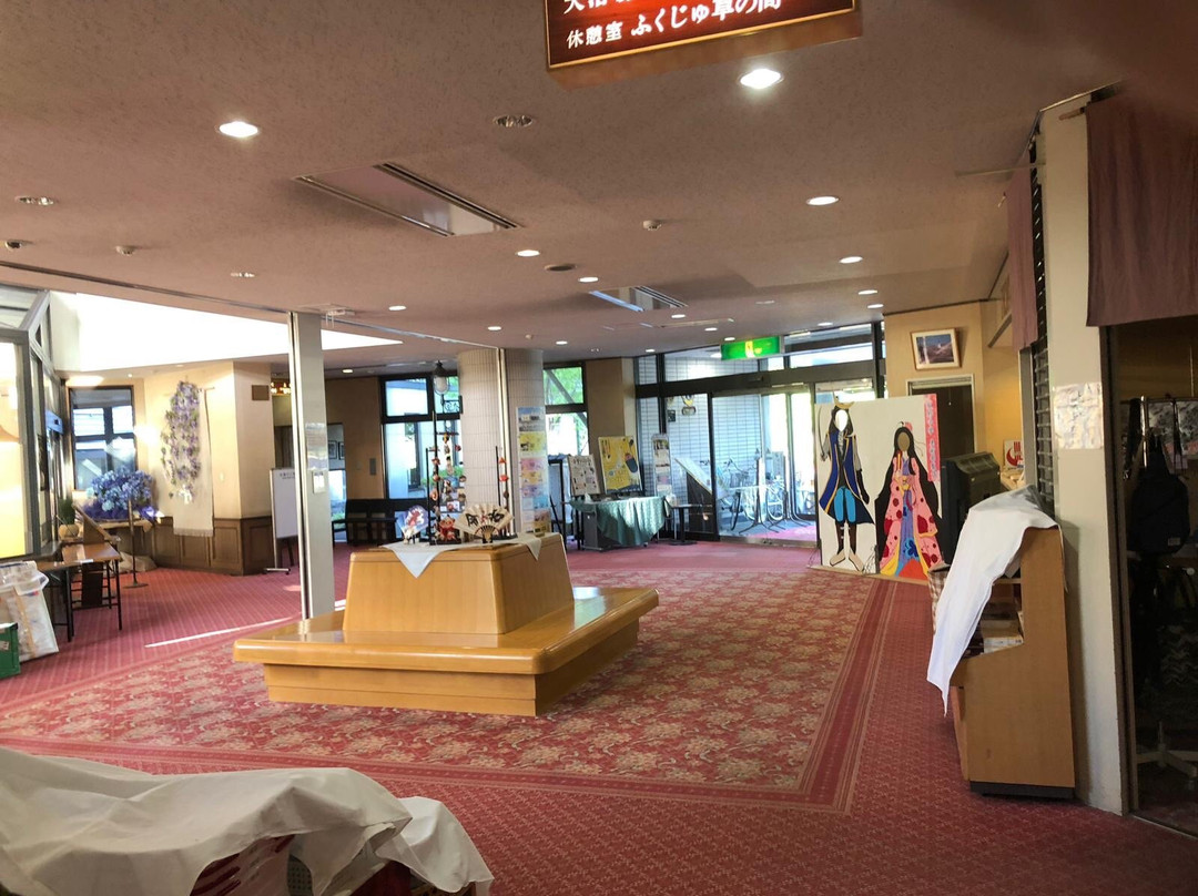 Tatsuno Park Hotel主图