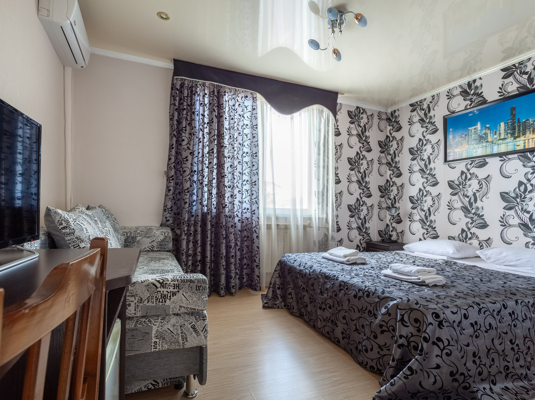 Vinograd Hotel主图