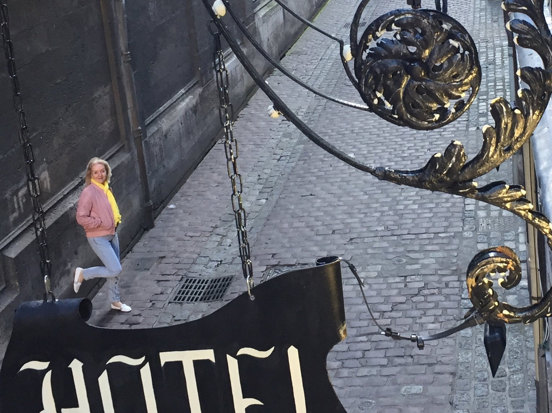 Hotel de la Cathedrale主图