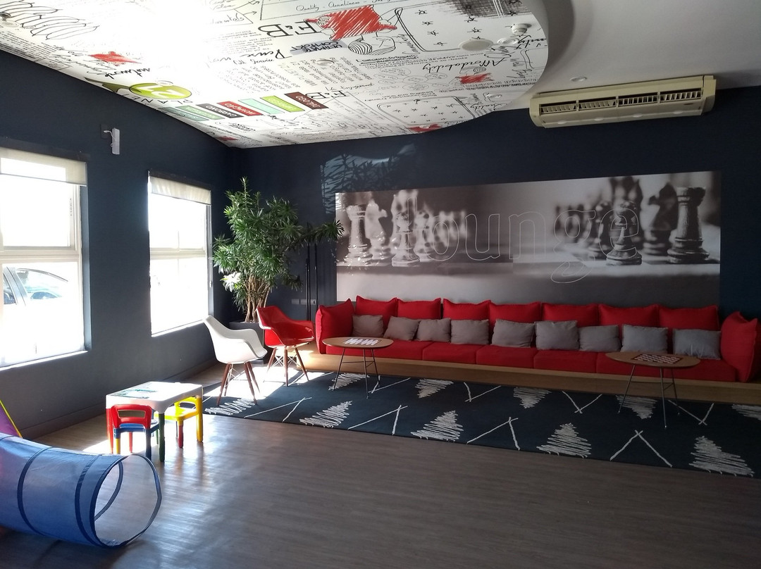 宜必思克里丘马酒店主图