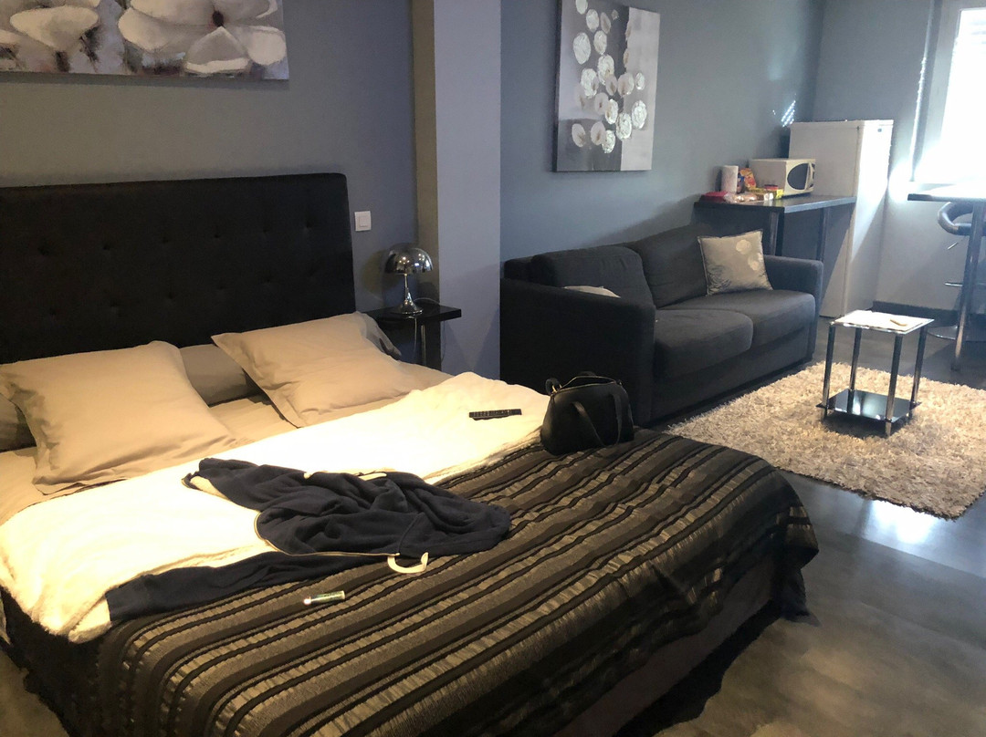 Le clos des bambous主图