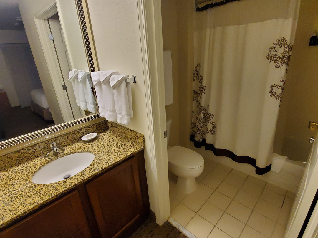 Residence Inn by Marriott Somerset主图