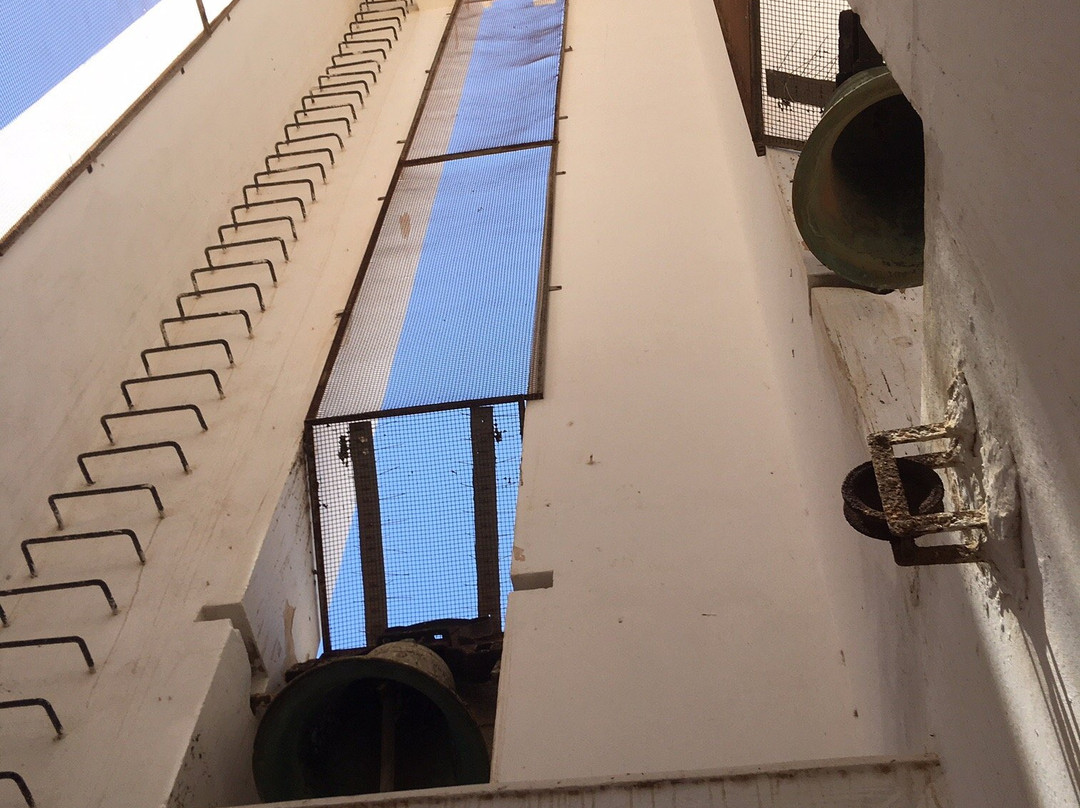 St. Francis of Assisi Cathedral-Laâyoune必去景点