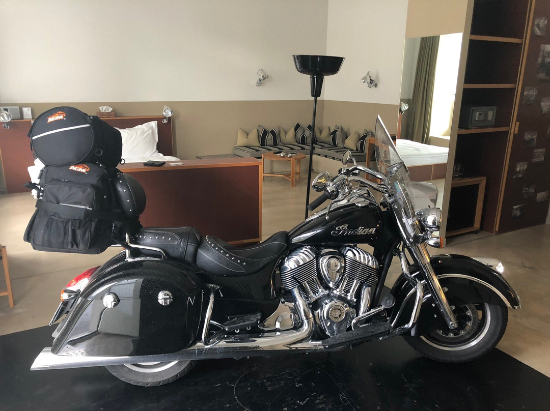 Lofthotel Am Walensee主图