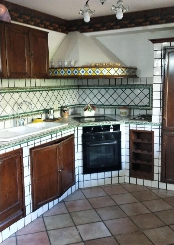 Sicilian Home Concept B&B主图