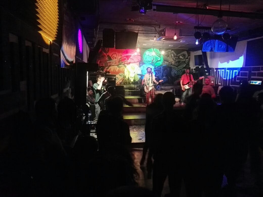 Rubik Art and Music-瓦尔纳必去景点