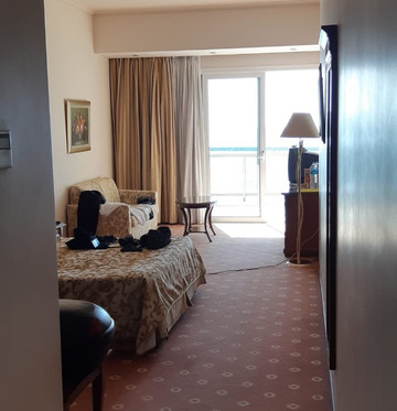 Patras Palace Hotel主图