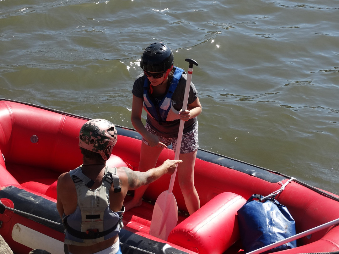 Be Wild Adventures-克拉伦斯必去景点