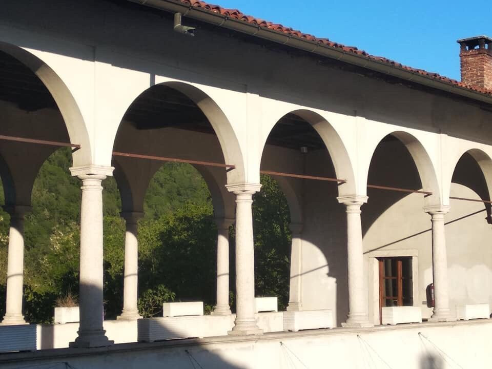 Monastero Degli Umiliati Al Bostano-Laveno-Mombello必去景点