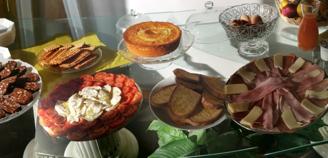 B&B Scogli Bianchi主图