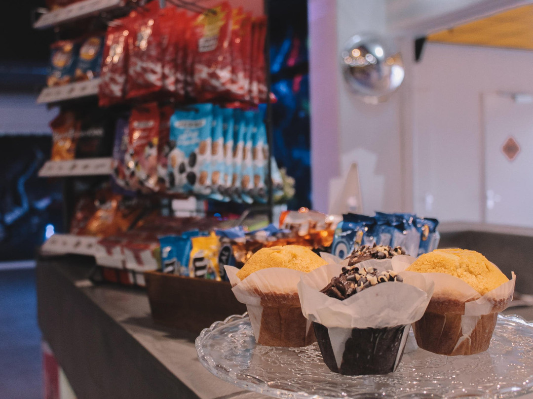 Jumpsquare Gouda-高德必去景点