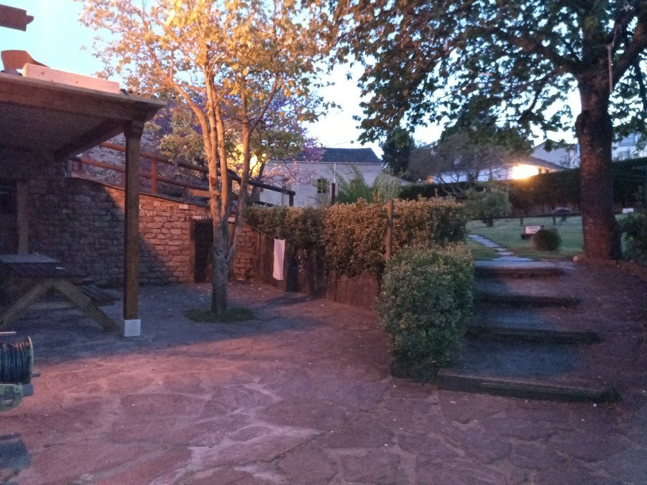 Albergue Casa Sanchez