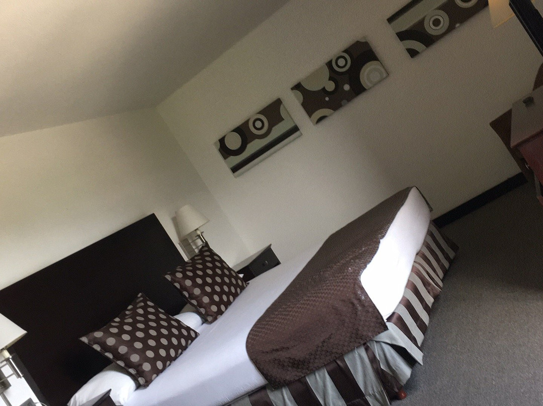 GH Guaparo Suites主图