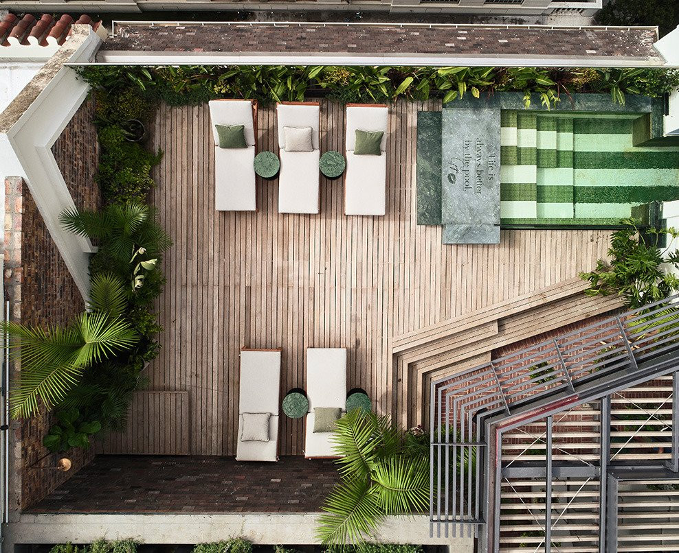 Gorgeous George主图