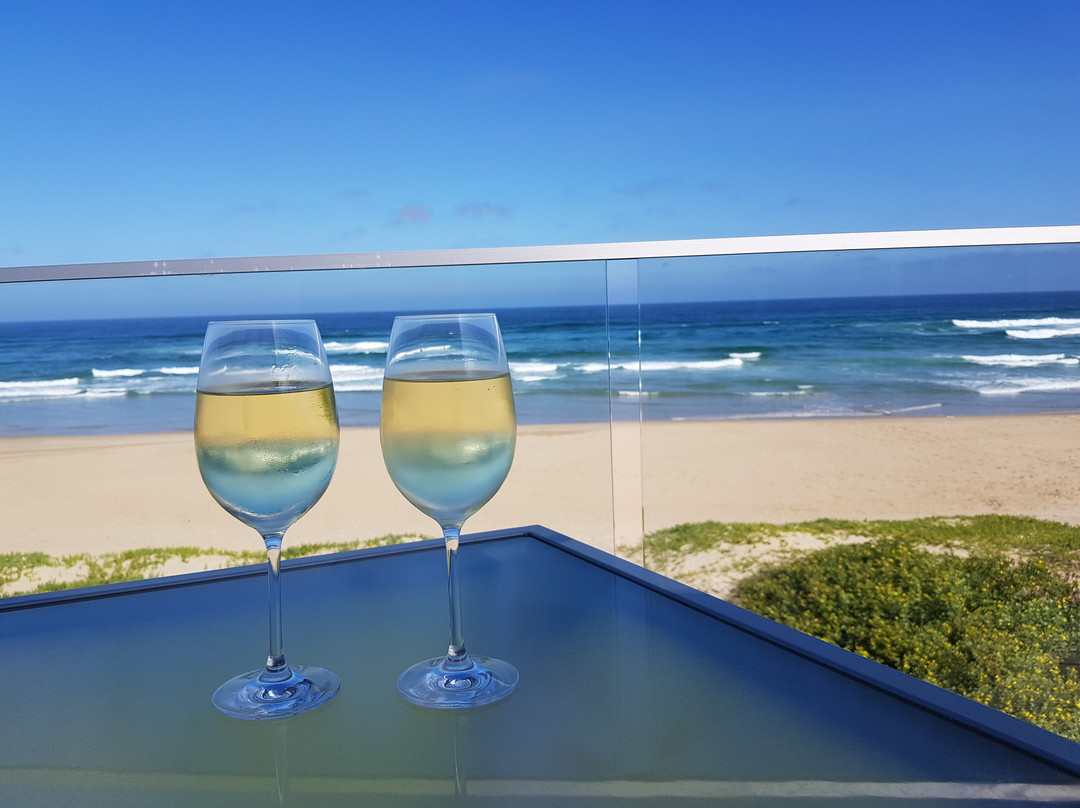 On the Beach Wilderness主图