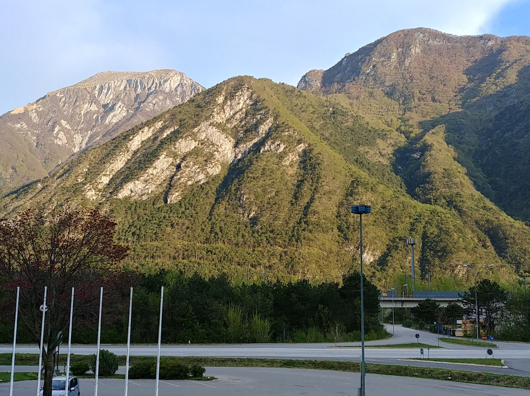 Hotel Ristorante Carnia主图