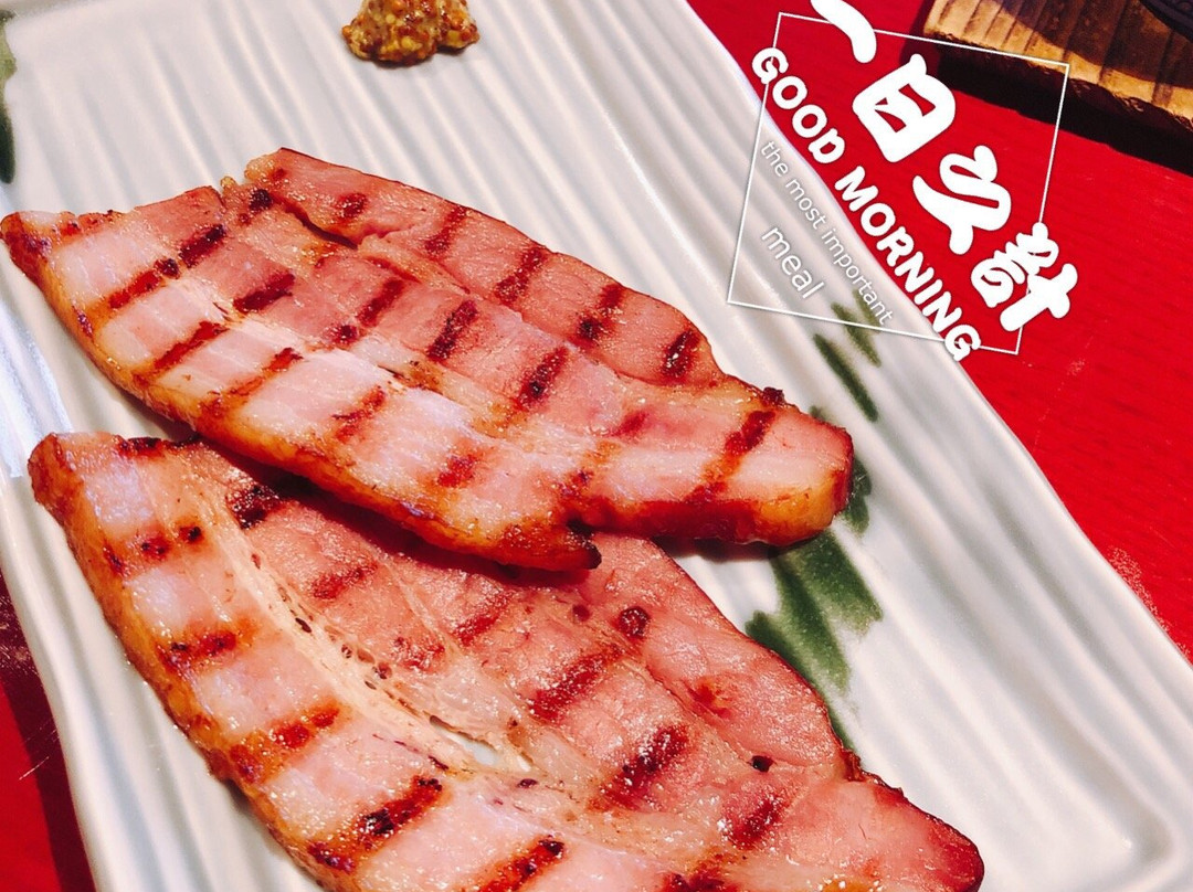 旬菜汤宿 大忠主图