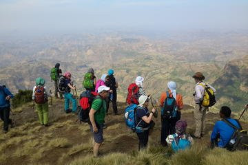 Tankwa Tours & Travel Agency-巴哈尔达尔必去景点