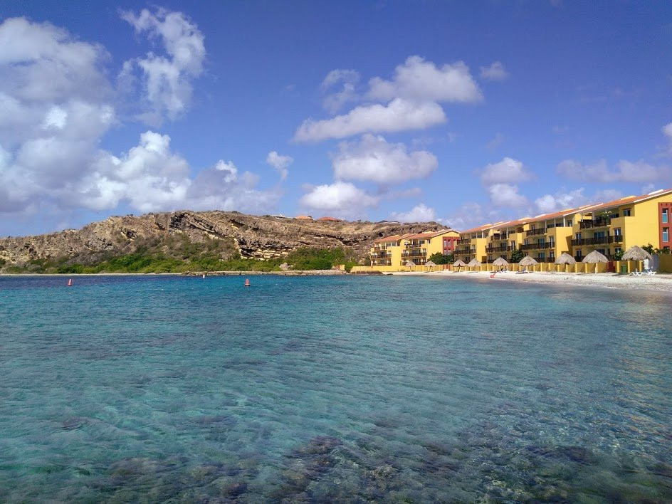 Palapa Beach Resort主图