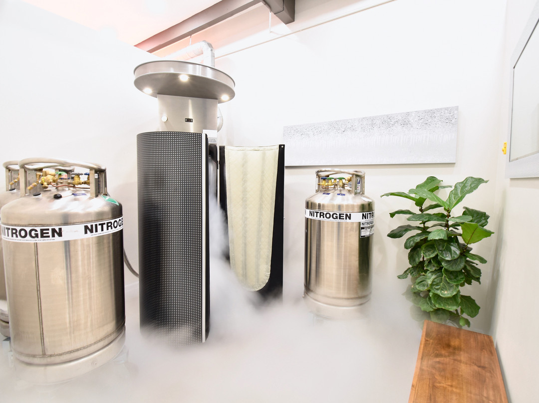 Rejuv-恩西尼塔斯必去景点