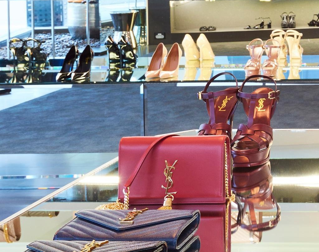 COSMOPOLITAN SHOES-Double Bay必去景点