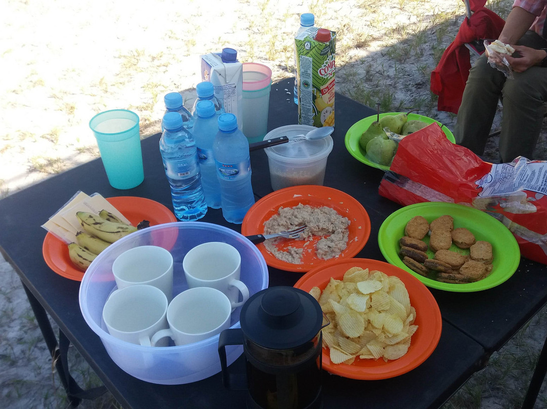 Mussiro Trips-马布多必去景点