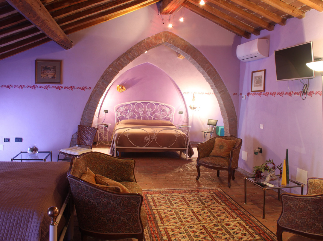Bed and Breakfast Polirone主图