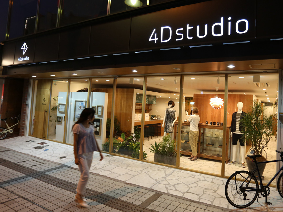 4Dstudio