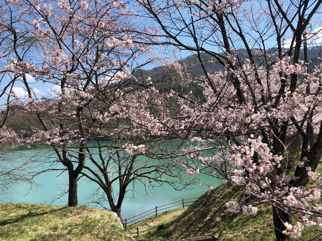 Takato Lake景点图片