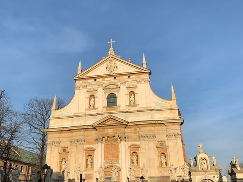 Cracow Private Tour-克拉科夫必去景点