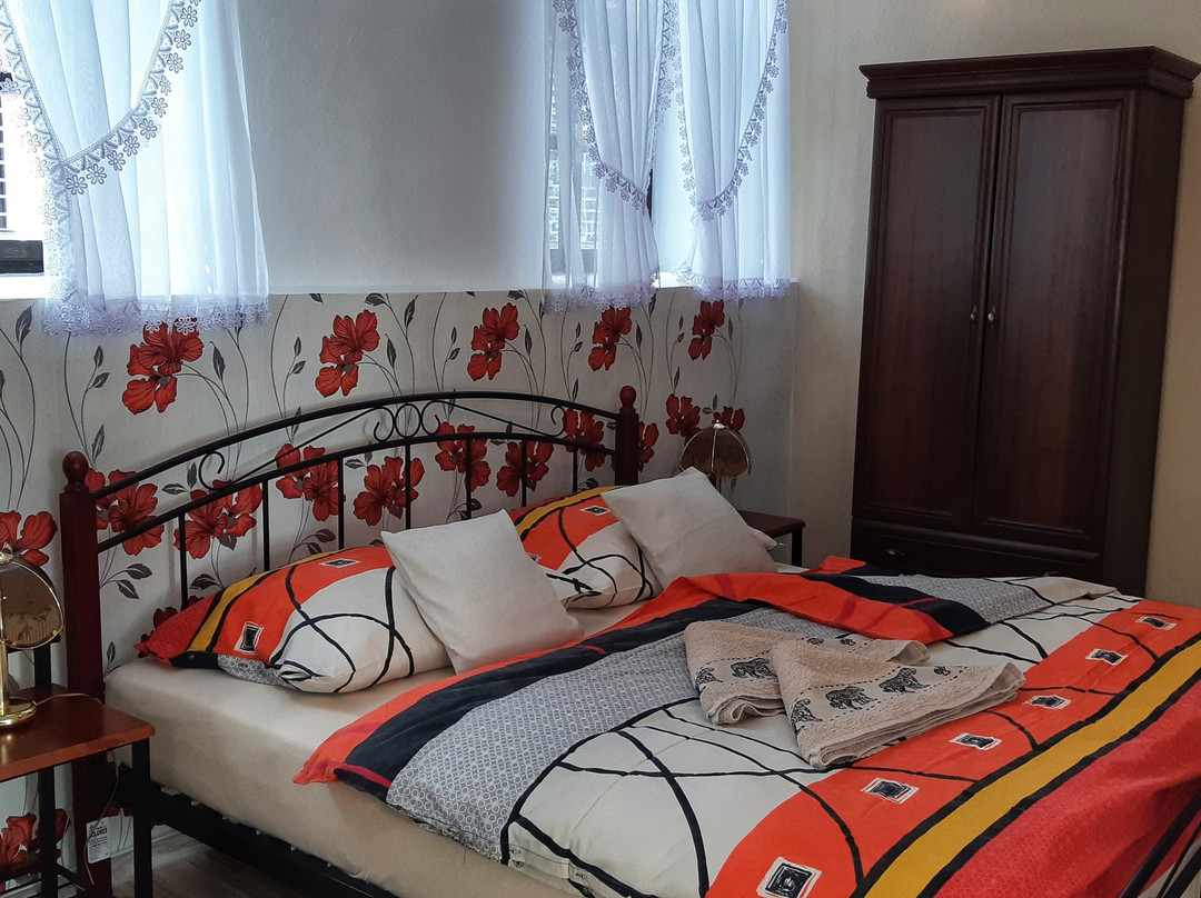 Penzion Tomino主图