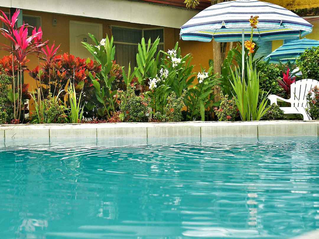 Hotel Puerta del Sol主图