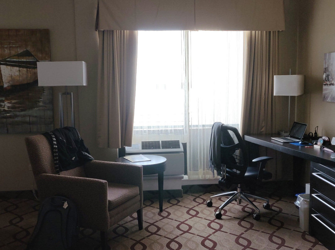 Ramada by Wyndham St. John's主图