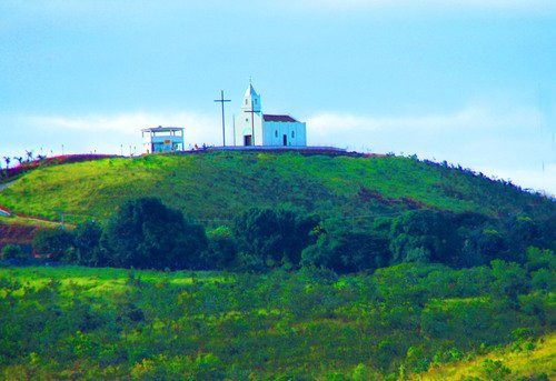 Morrinho de Sao Joao景点图片