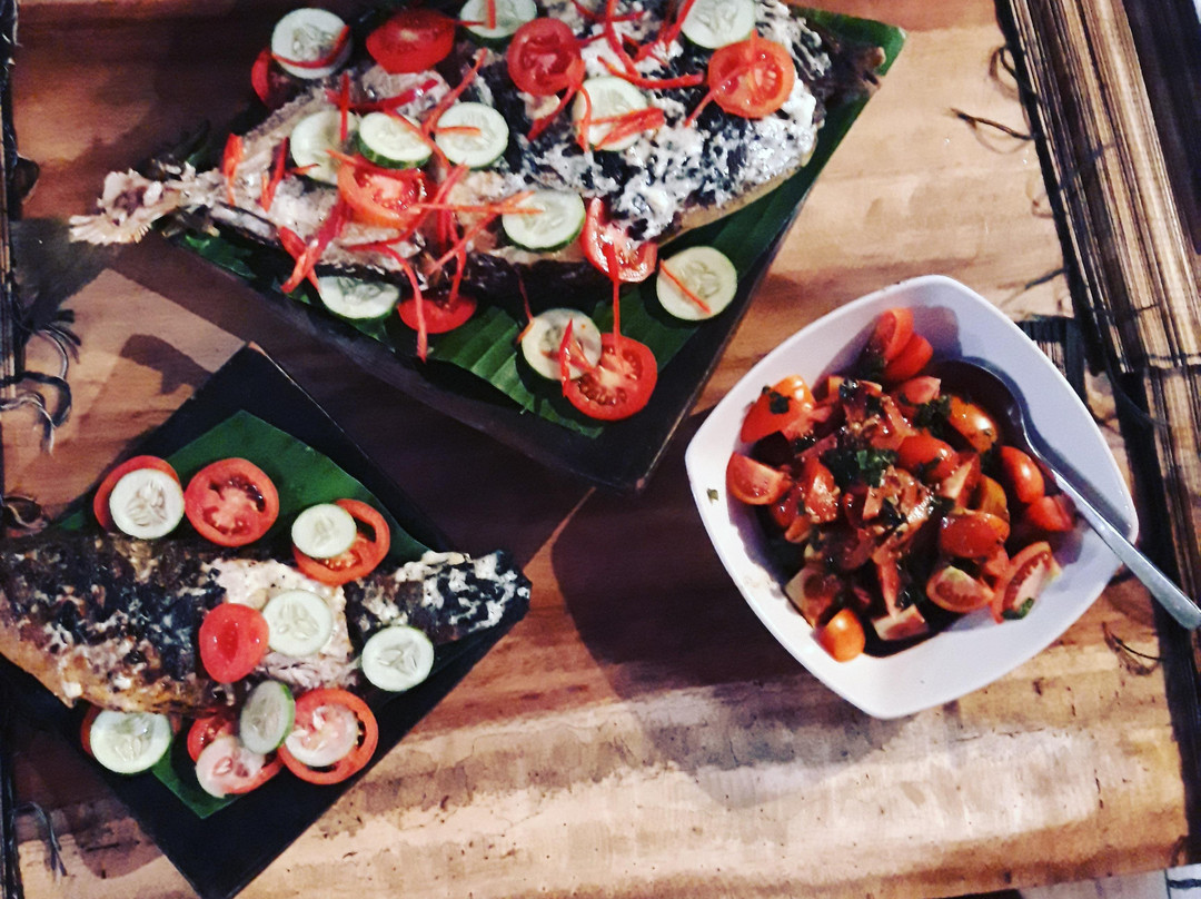 SELONG BELANAK COOKING CLASS-Selong Belanak必去景点