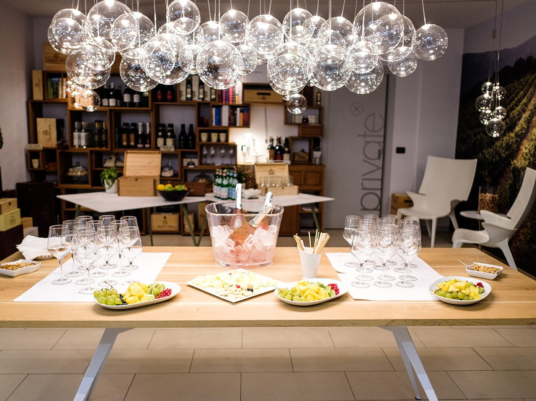 Accordini Igino Winery景点图片
