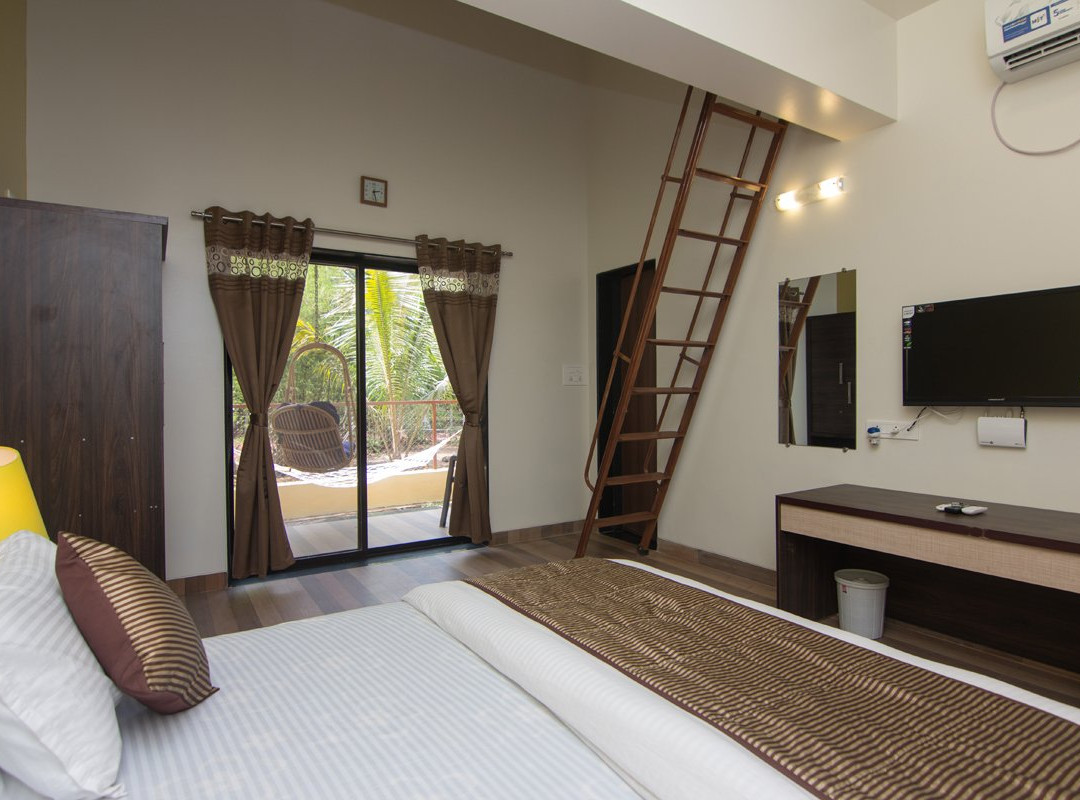 Coconut Beach Farm主图