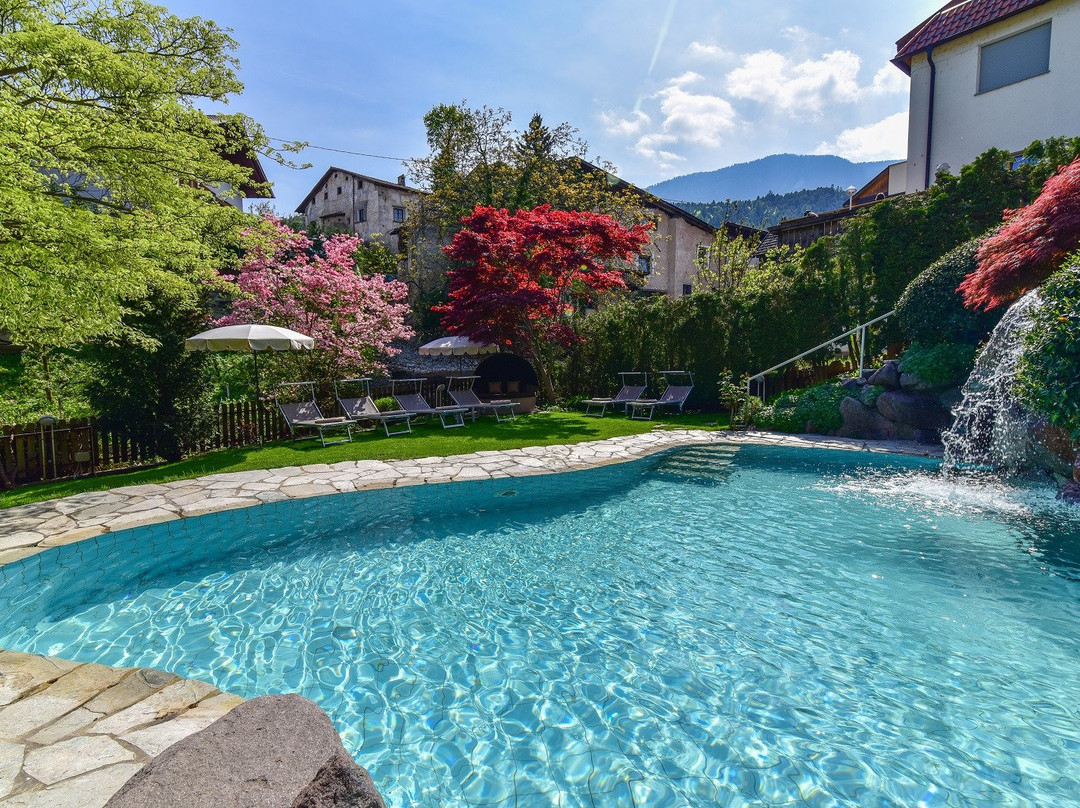 Hotel Gasthof zum Mohren主图