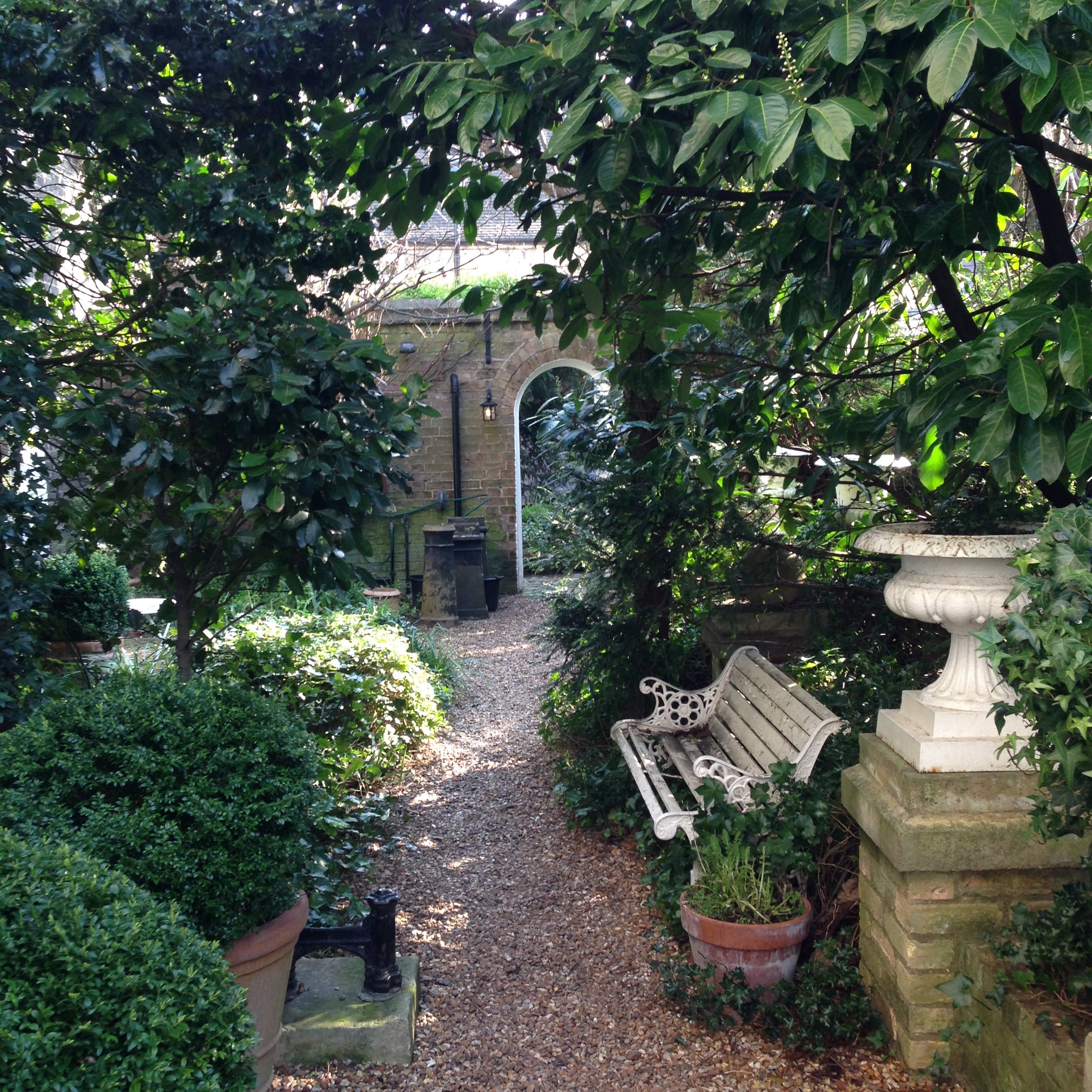 Cathedral House - The Coach House-官方