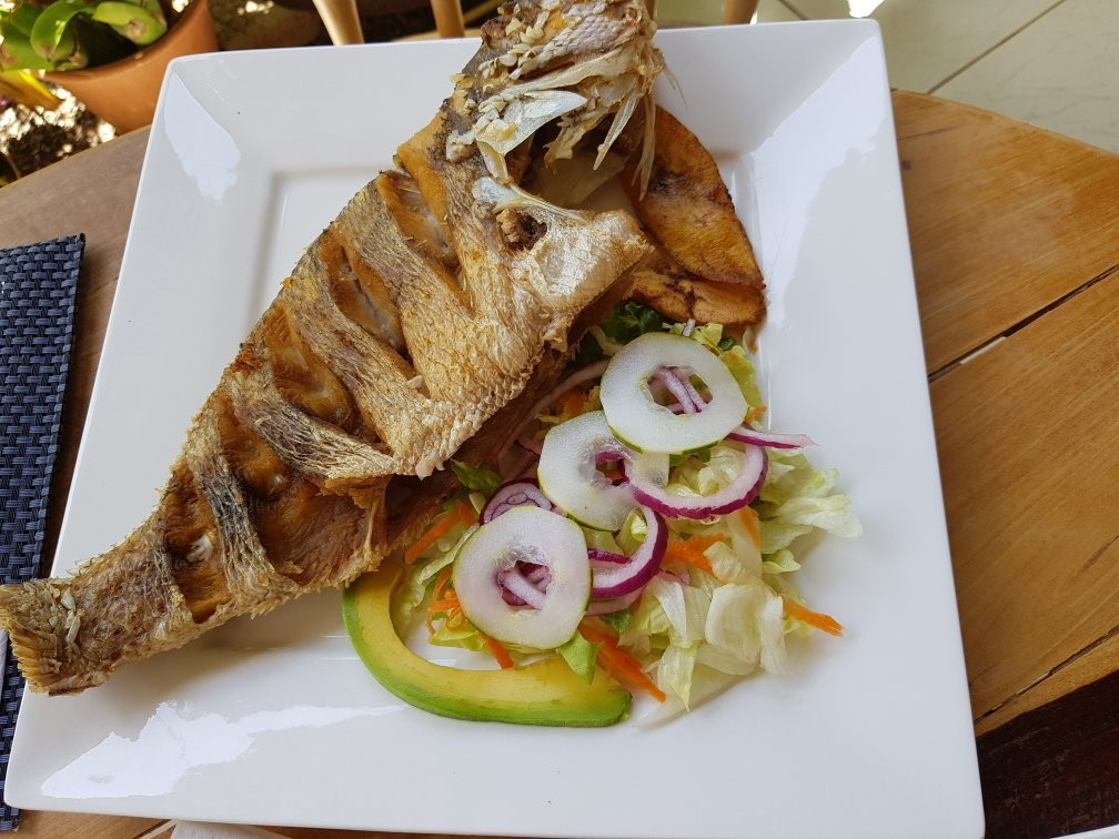 Santa Catharina餐馆和美食-Snapp It Restaurant