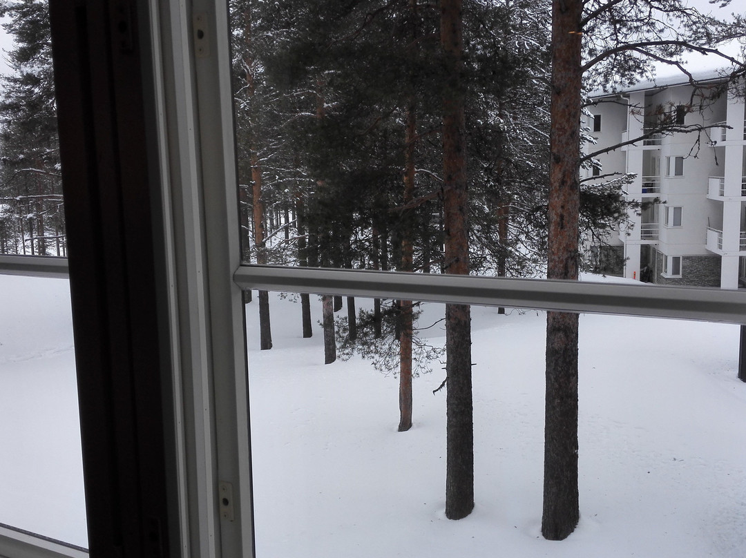 Holiday Club Kuusamon Tropiikki主图