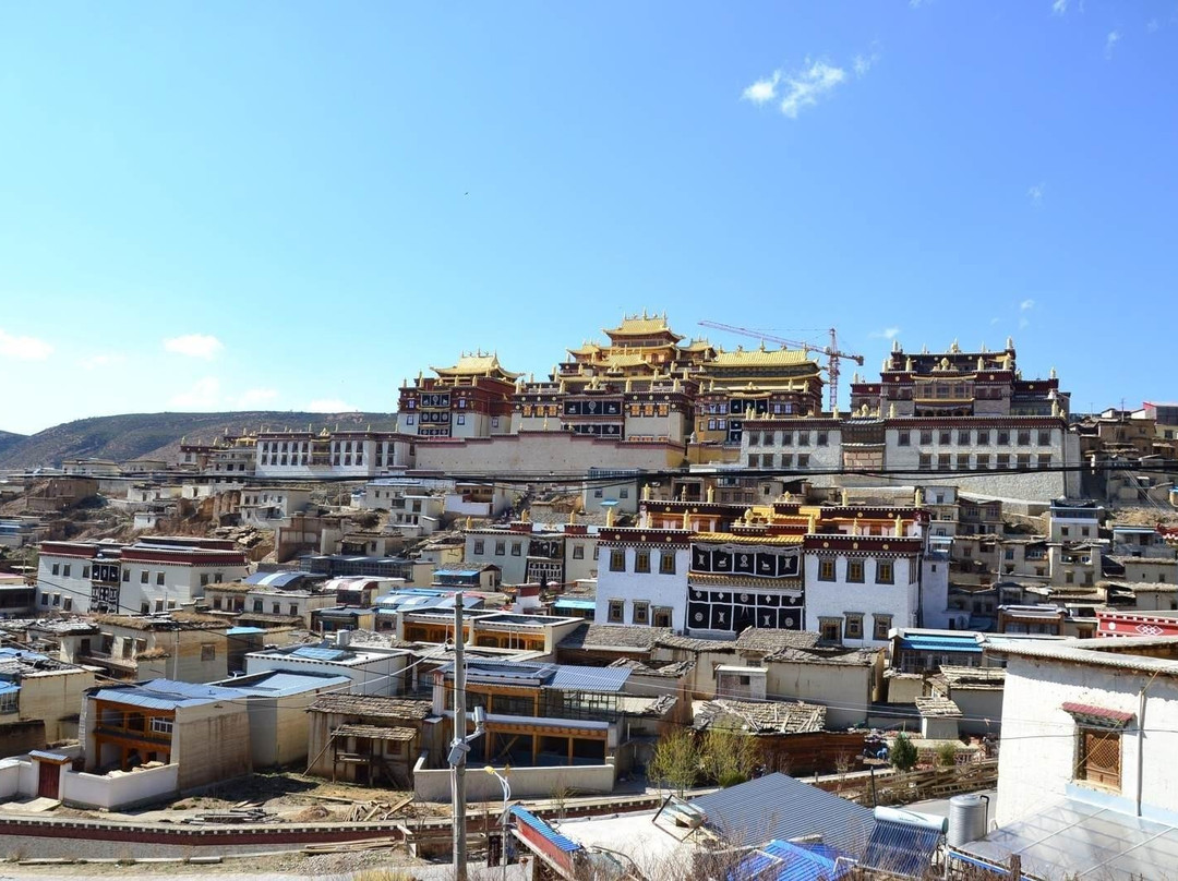 Aurora Hospitality-香格里拉县必去景点