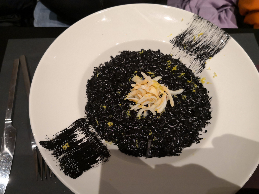 Cartabianca Cafè-卡伦扎诺必去景点