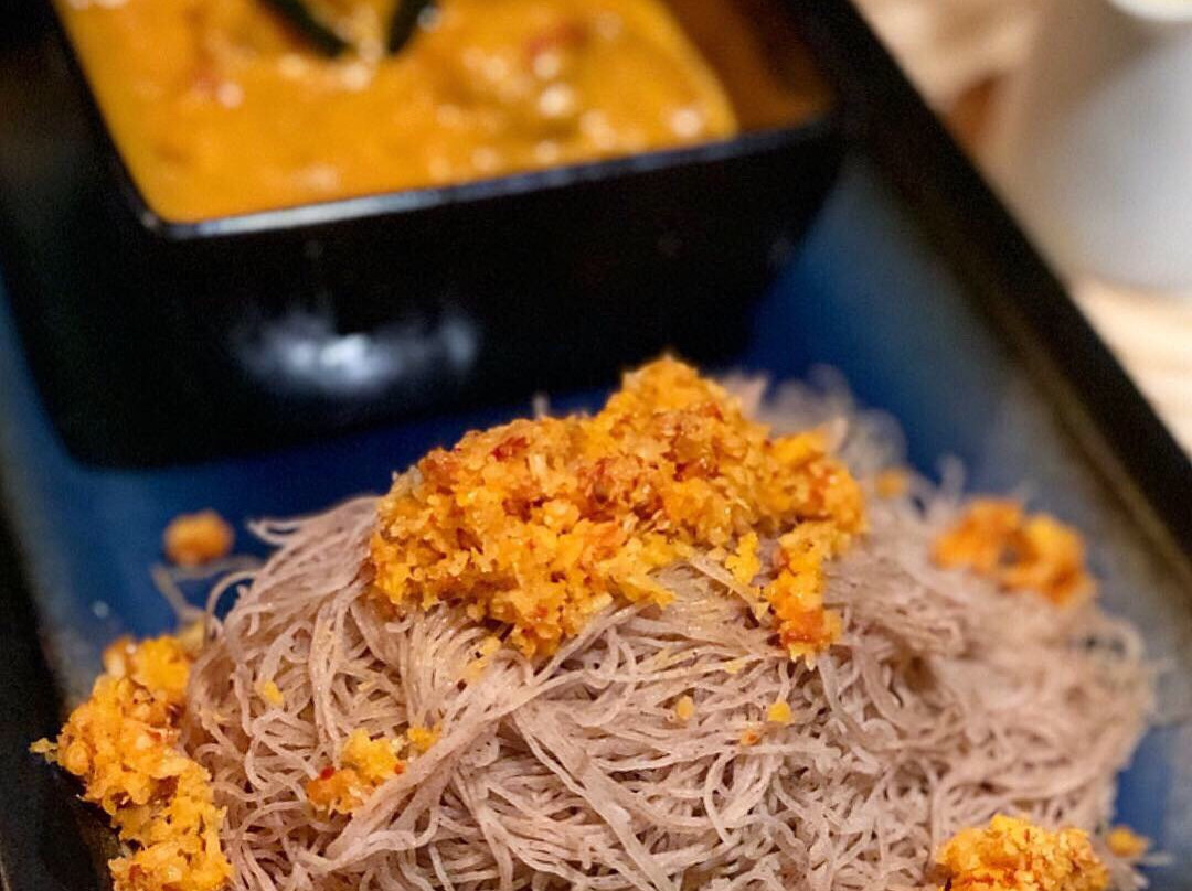 Karapincha