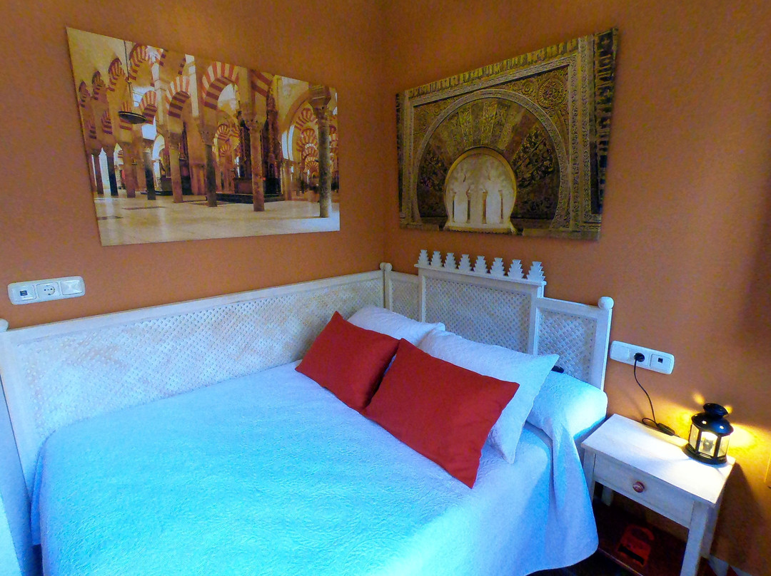 Hostal Rural la Esperanza主图